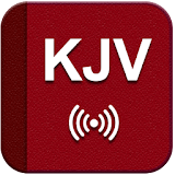 HolyBible K.J.V icon