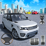 Car Parking Games Car Games 3d icon