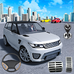 Car Driving and Parking Apk