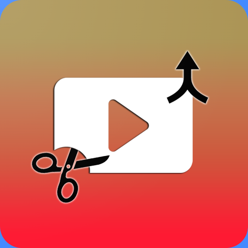 Video Merger / Splitter logo