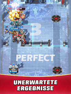 Champion Strike: Helden Clash Screenshot