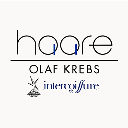 Intercoiffure Olaf Krebs logo
