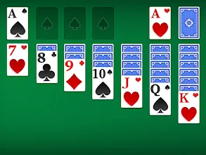 Solitaire Apps On Google Play