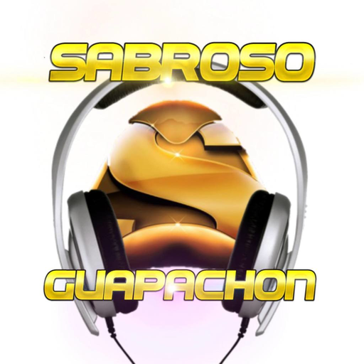 SABROSO GUAPACHON RADIO TV logo