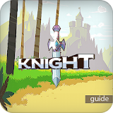 Guide for PostKnight RPG Game icon
