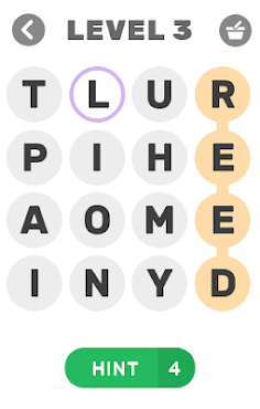 Find the animal's name - Screenshot 3