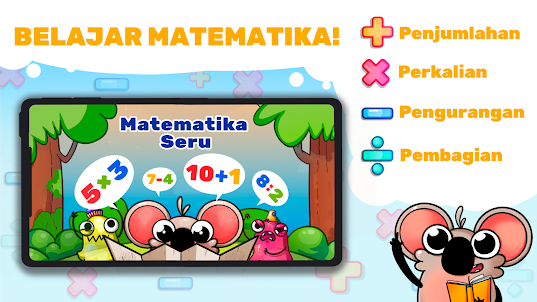 Matematika Seru (Game)