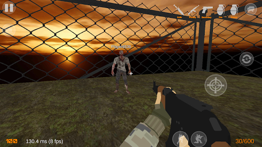 Zombie Escape 1.0.3 screenshots 2