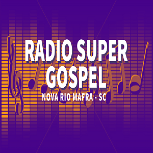 Rádio Super Gospel Nova Rio Ma