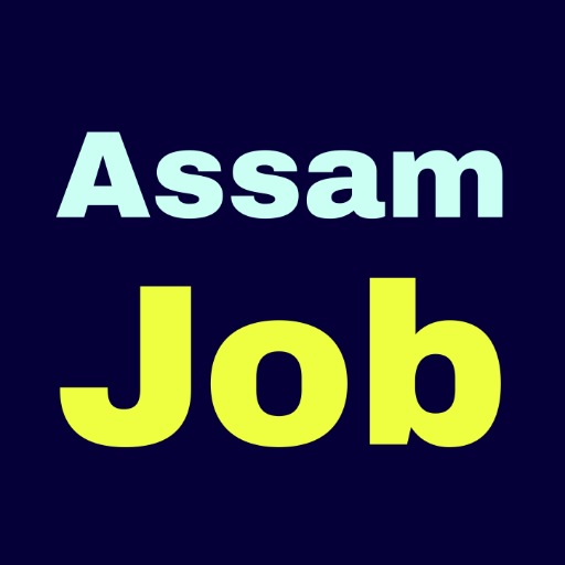 Assam Job - Govt Job News logo