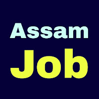 Assam Job - Govt Job News