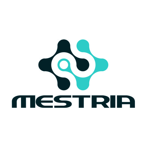 Controle Inclinômetro Mestria logo