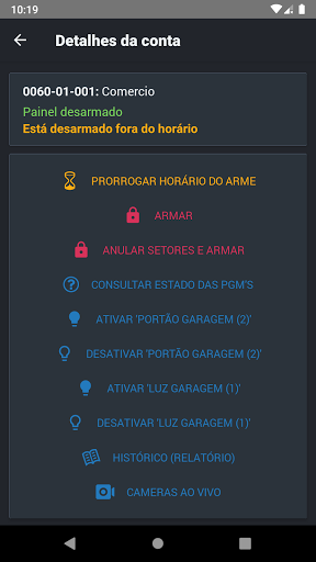 Proseg Screen 3