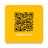 QR And Barcode Scanner - Easy Scan icon