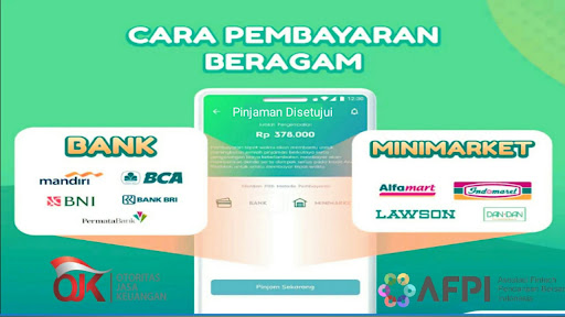 KTA Kilat-Pinjol Clue 2023