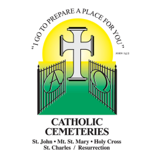 Catholic Cemeteries of Brookly logo