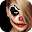 Scary Clown Face Maker Download on Windows