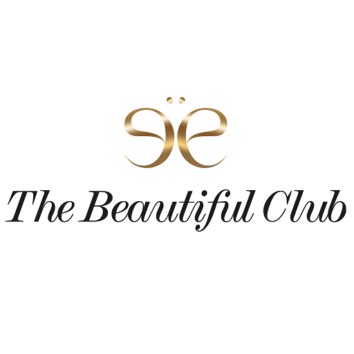 The Beautiful Club logo