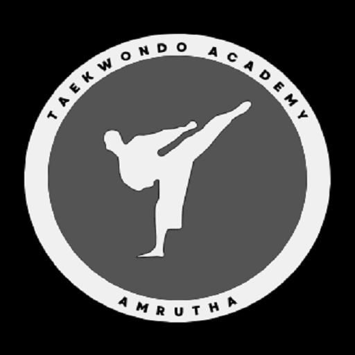 Amrutha Taekwondo Academy