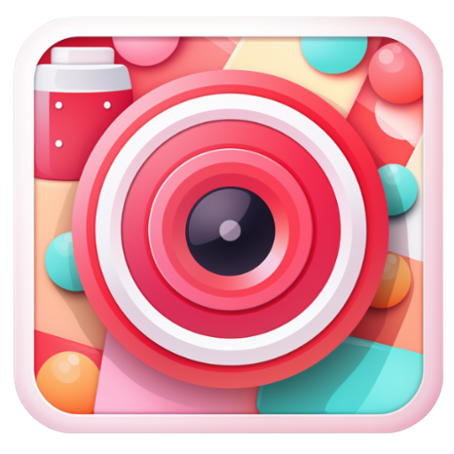 Beauty Selfie Camera App for  Android – Latest Version & Features app icon