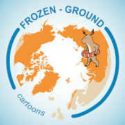 Frozen-Ground Cartoons