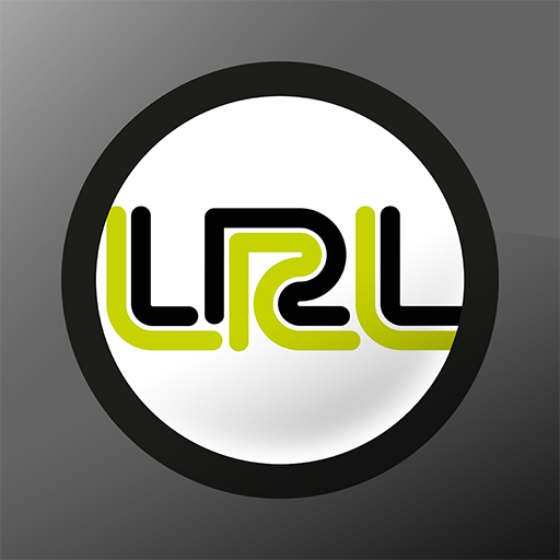 LRL logo
