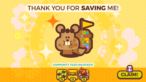 Communite - Build Together! Screen 2