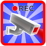 Cover Image of Download Security Camera Mod for MCPE 1.2 APK