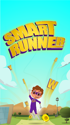 Smart Runner - Screenshot 1