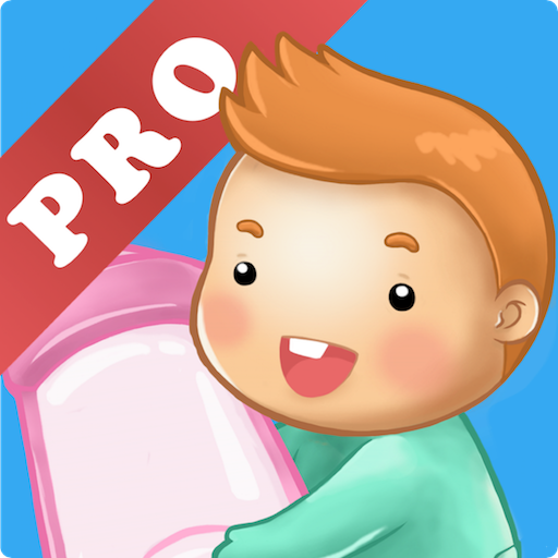 Feed Baby Pro - Baby Tracker 2.2.3 Icon