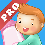 Feed Baby Pro - Baby Tracker icon