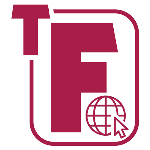 TFBrowser logo