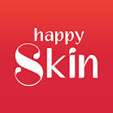 Happy Skin - Your beauty buddy icon