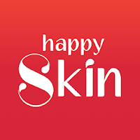 Happy Skin - Your beauty buddy