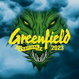 Greenfield Festival 2023 icon