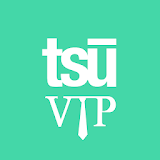 Tsu Vip Invitation icon