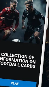 Sports Topsport Cards