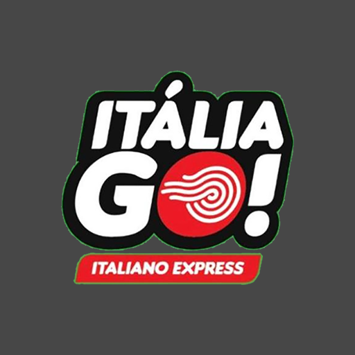 ItaliaGo - Rio Preto logo