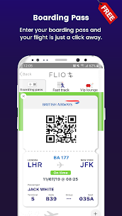 FLIO – Your travel assistant Apk Download 5