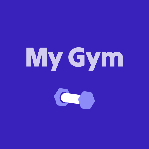 My Gym logo