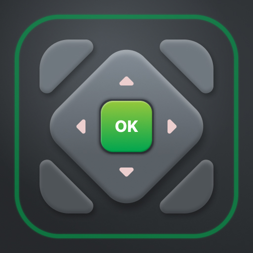 Remote for Android TV