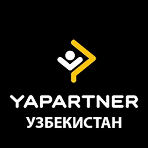 Yapartner Узбекистан - AppWisp.com