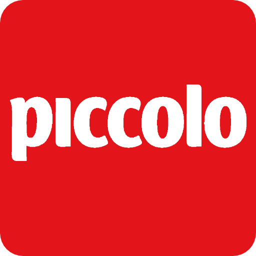 Piccolo Spesa Online logo