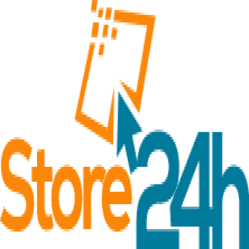 store24h logo
