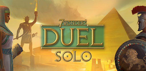7 Wonders Duel Solo Apps On Google Play