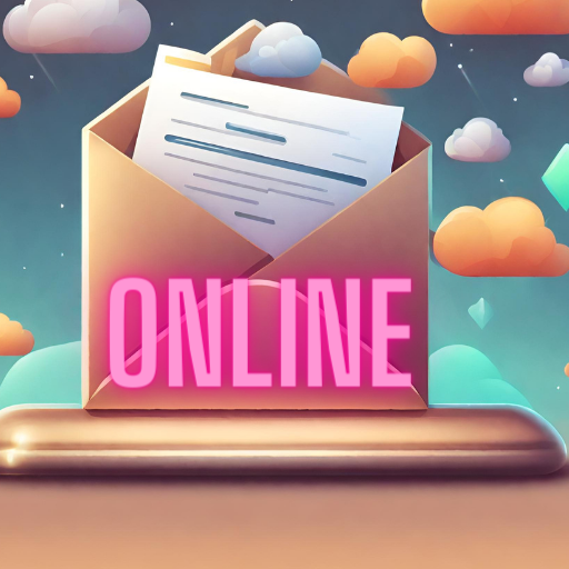 Receive SMS Online - Anywhere logo