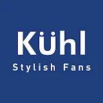 Cover Image of डाउनलोड KUHL Fans  APK