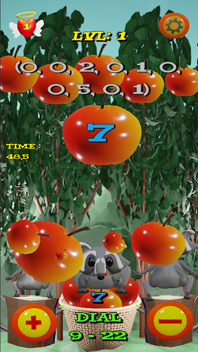 Count Fast Screen 3