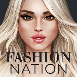 Icon image Fashion Nation: Style & Fame