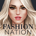 ダウンロード Fashion Nation: Style & Fame をインストールする 最新 APK ダウンローダ